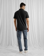 Men Polo Tee - Engine - Buy Now