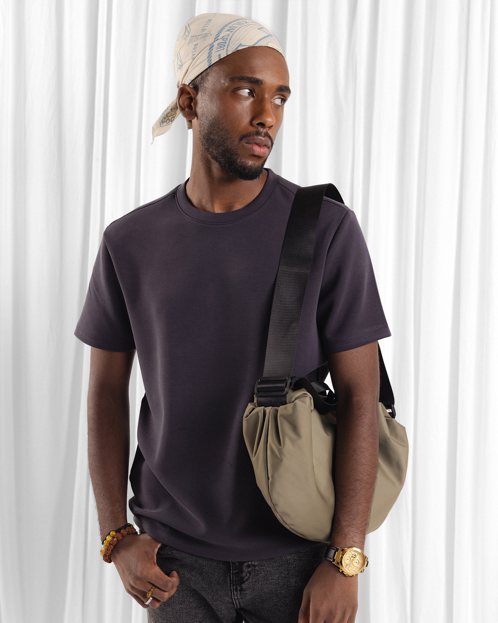 Men T Shirt - Engine - Buy Now