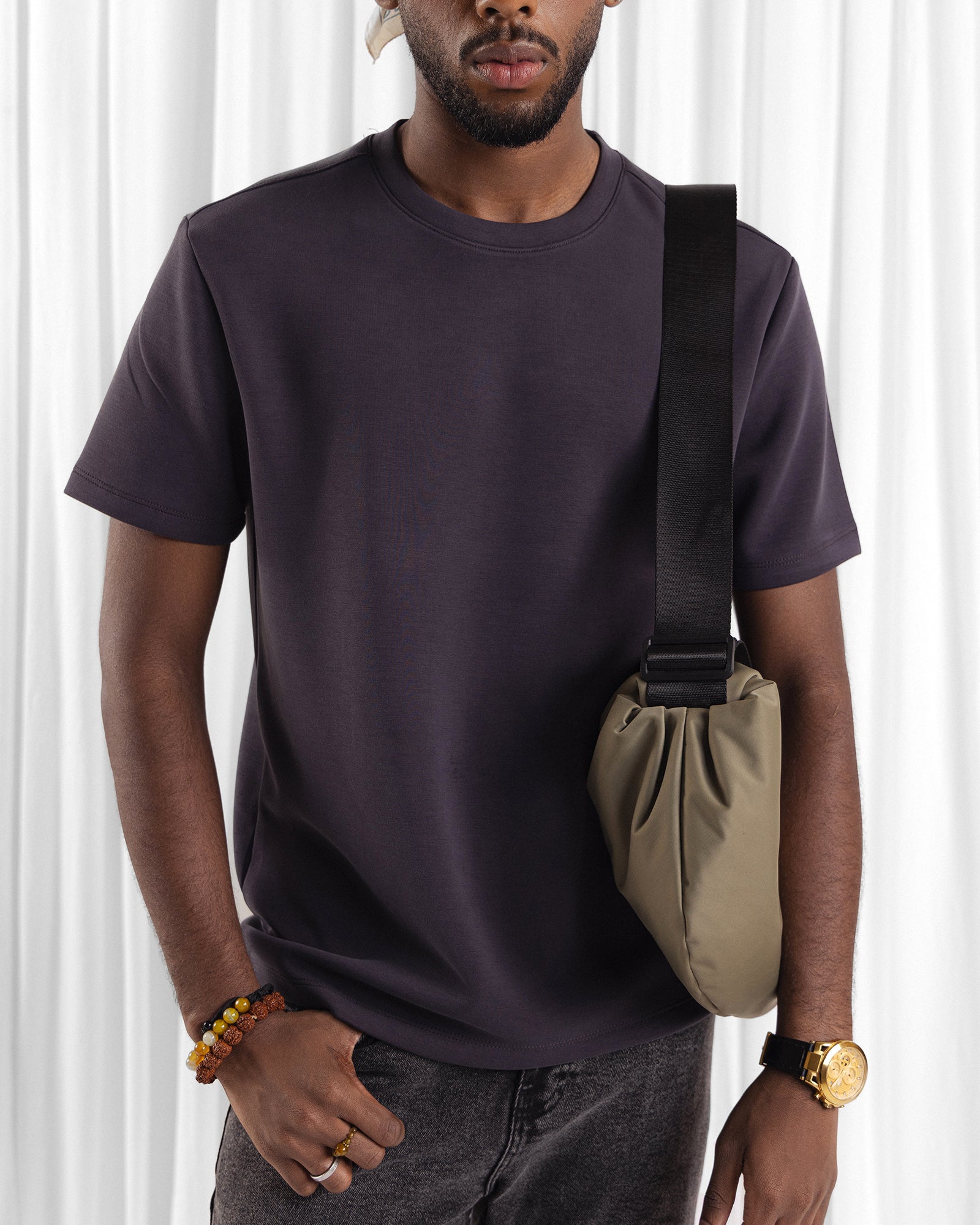 Men T Shirt - Engine - Buy Now