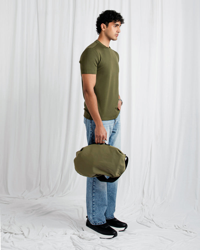 Men T Shirt - Engine - Buy Now