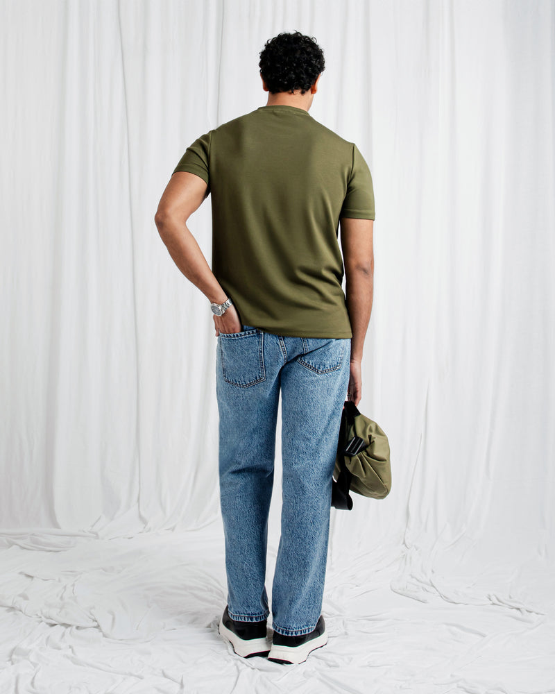 Men T Shirt - Engine - Buy Now