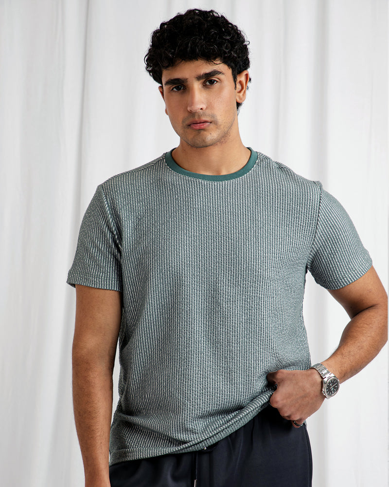 Men T Shirt - Engine - Buy Now