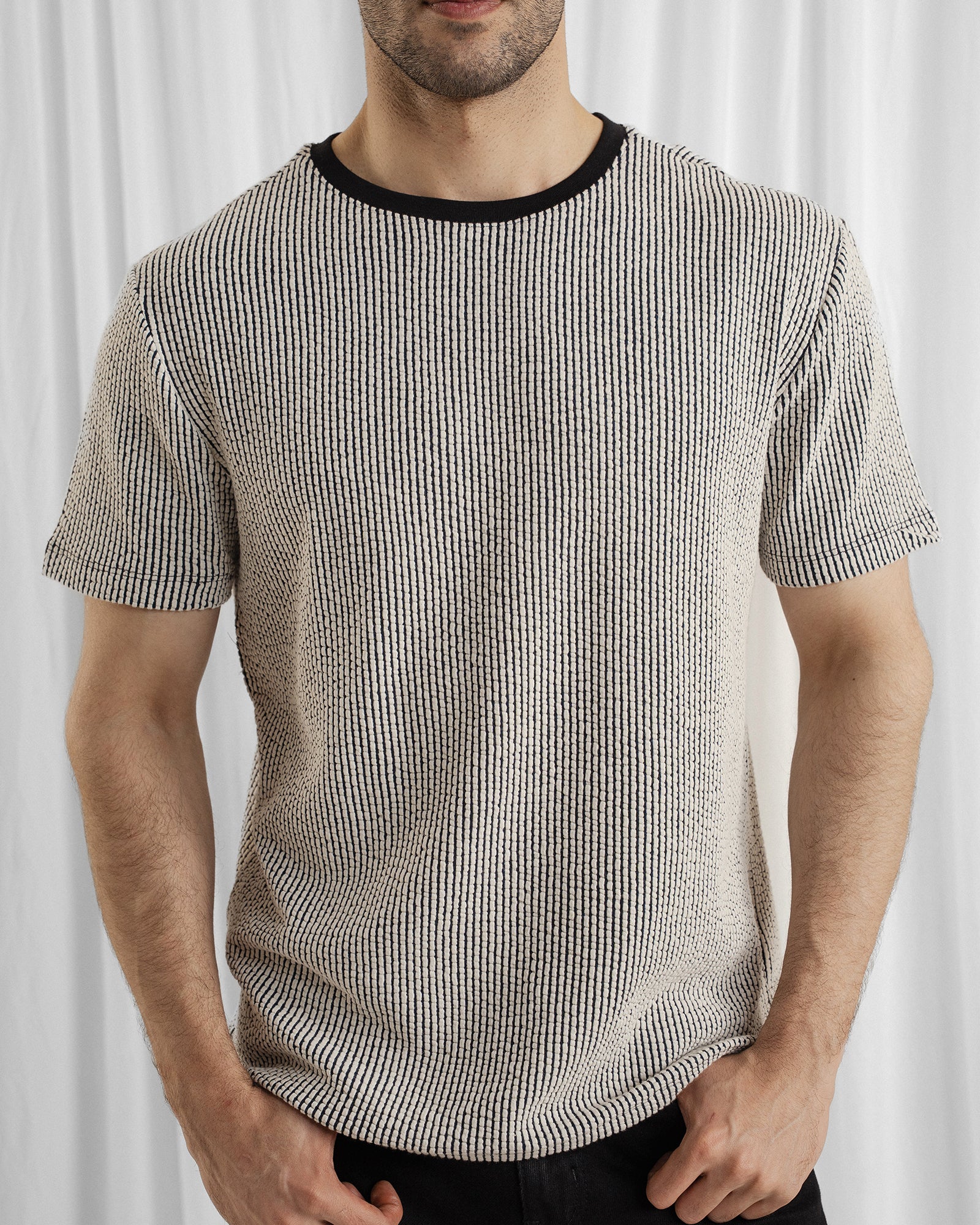 Men T Shirt - Engine - Buy Now
