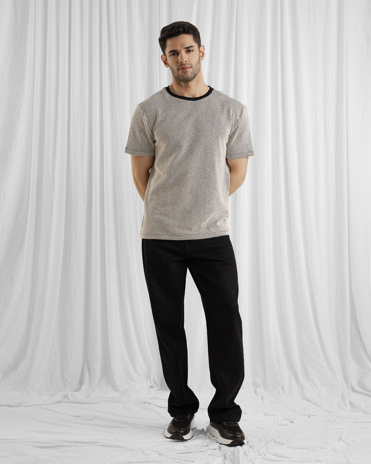 Men T Shirt - Engine - Buy Now