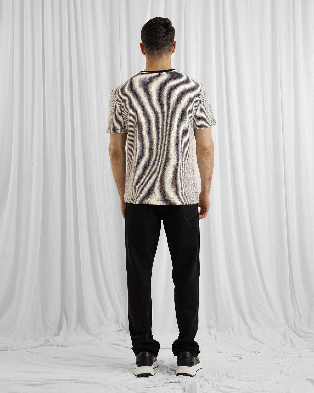 Men T Shirt - Engine - Buy Now