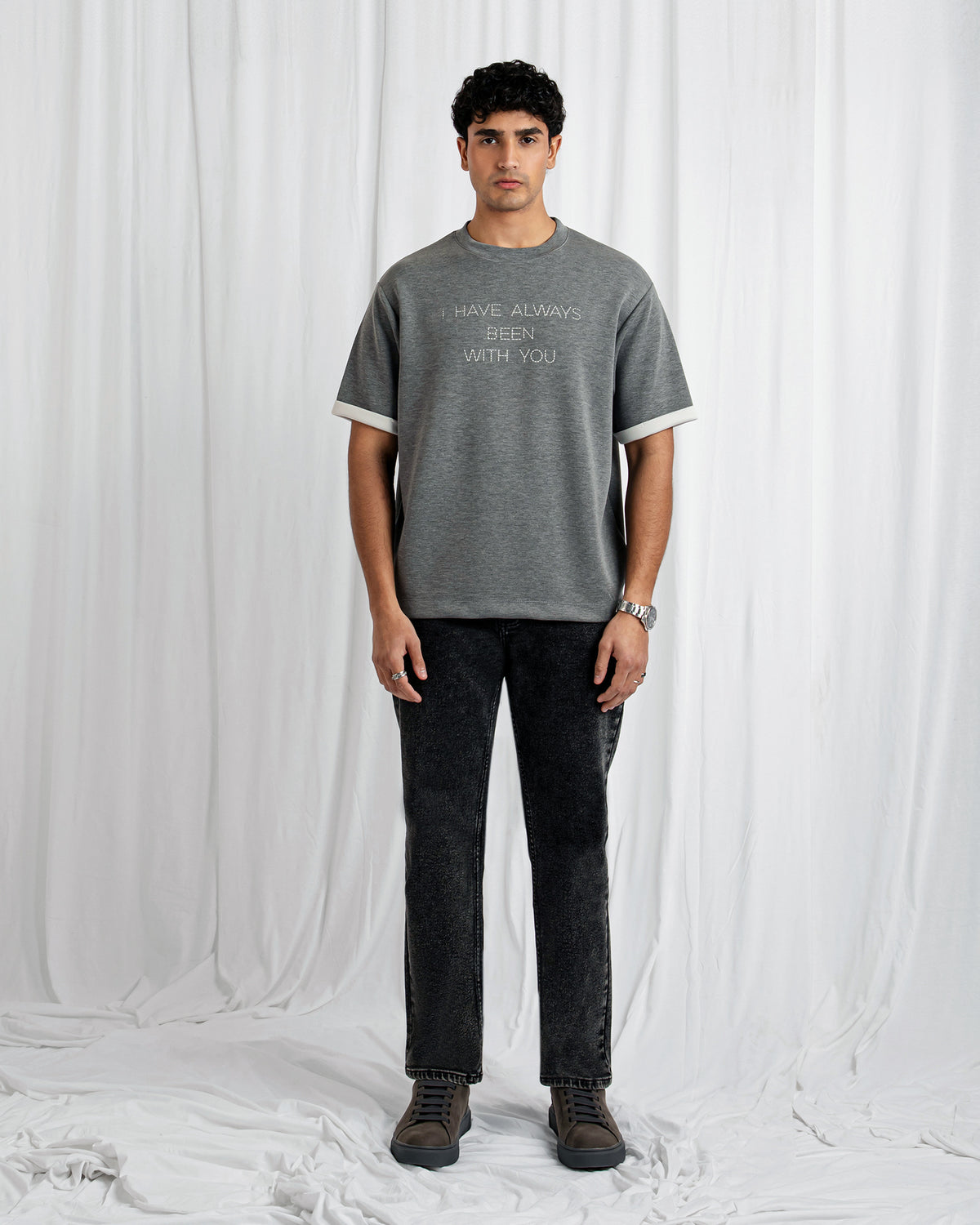 Men T Shirt - Engine - Buy Now