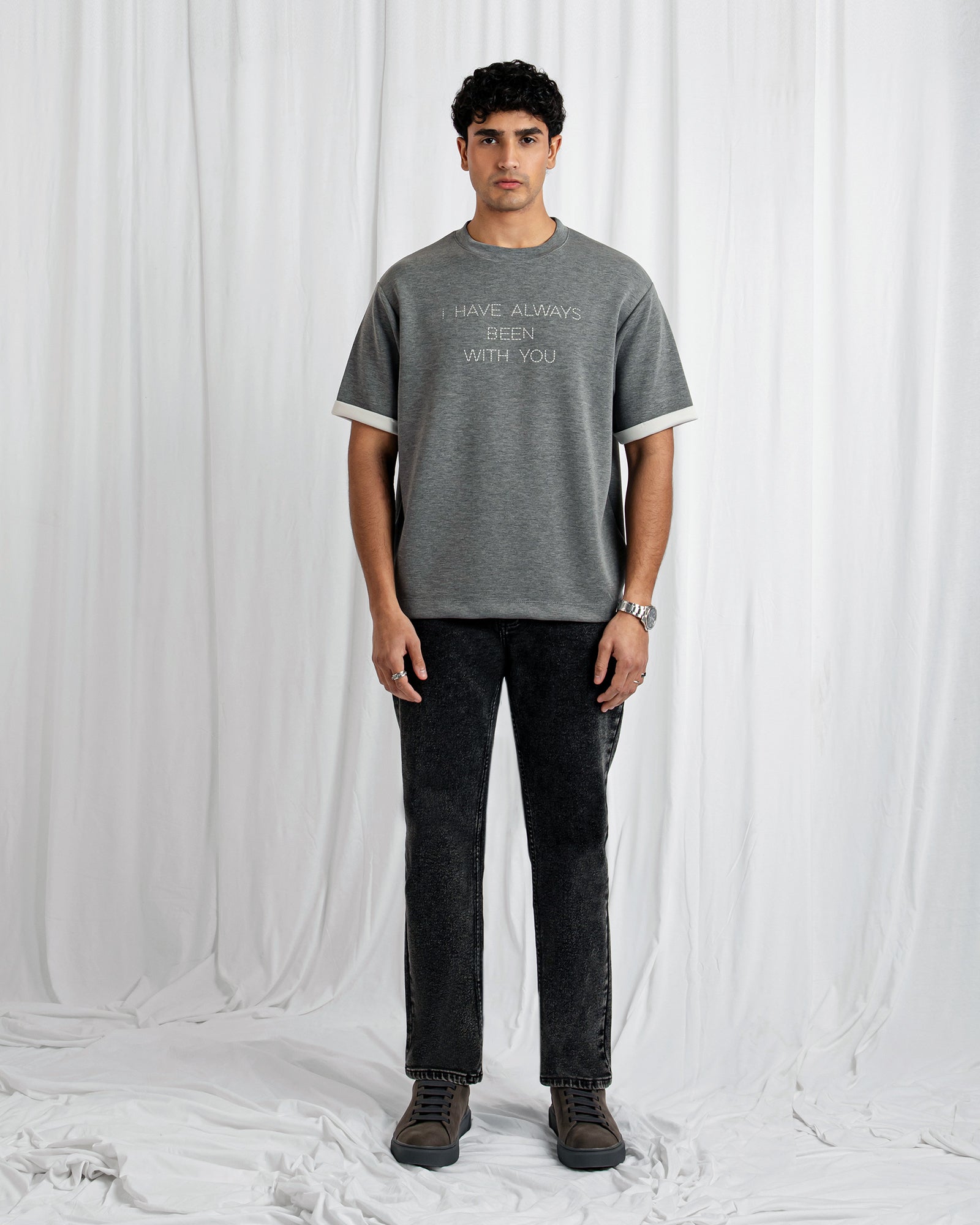 Men T Shirt - Engine - Buy Now