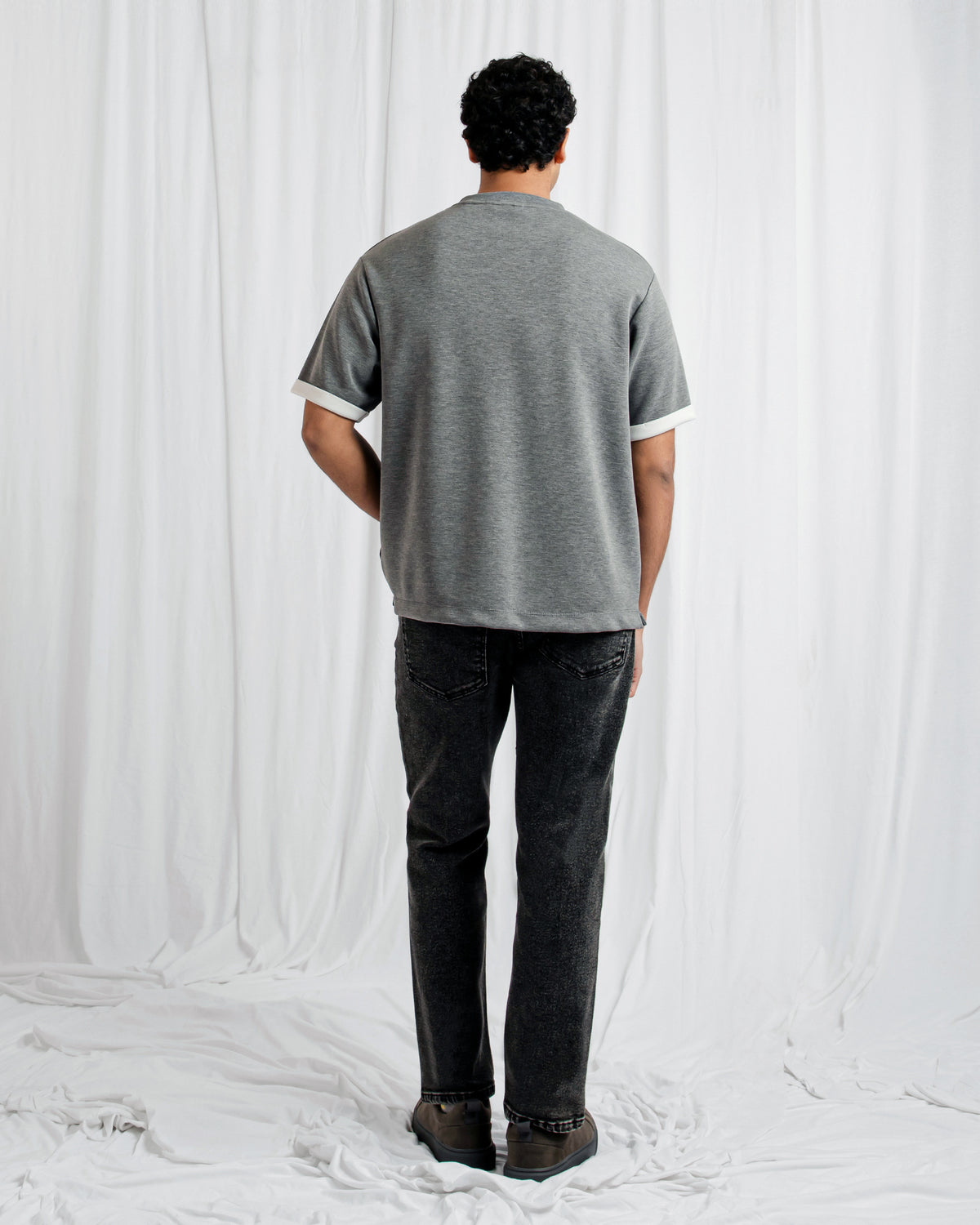 Men T Shirt - Engine - Buy Now
