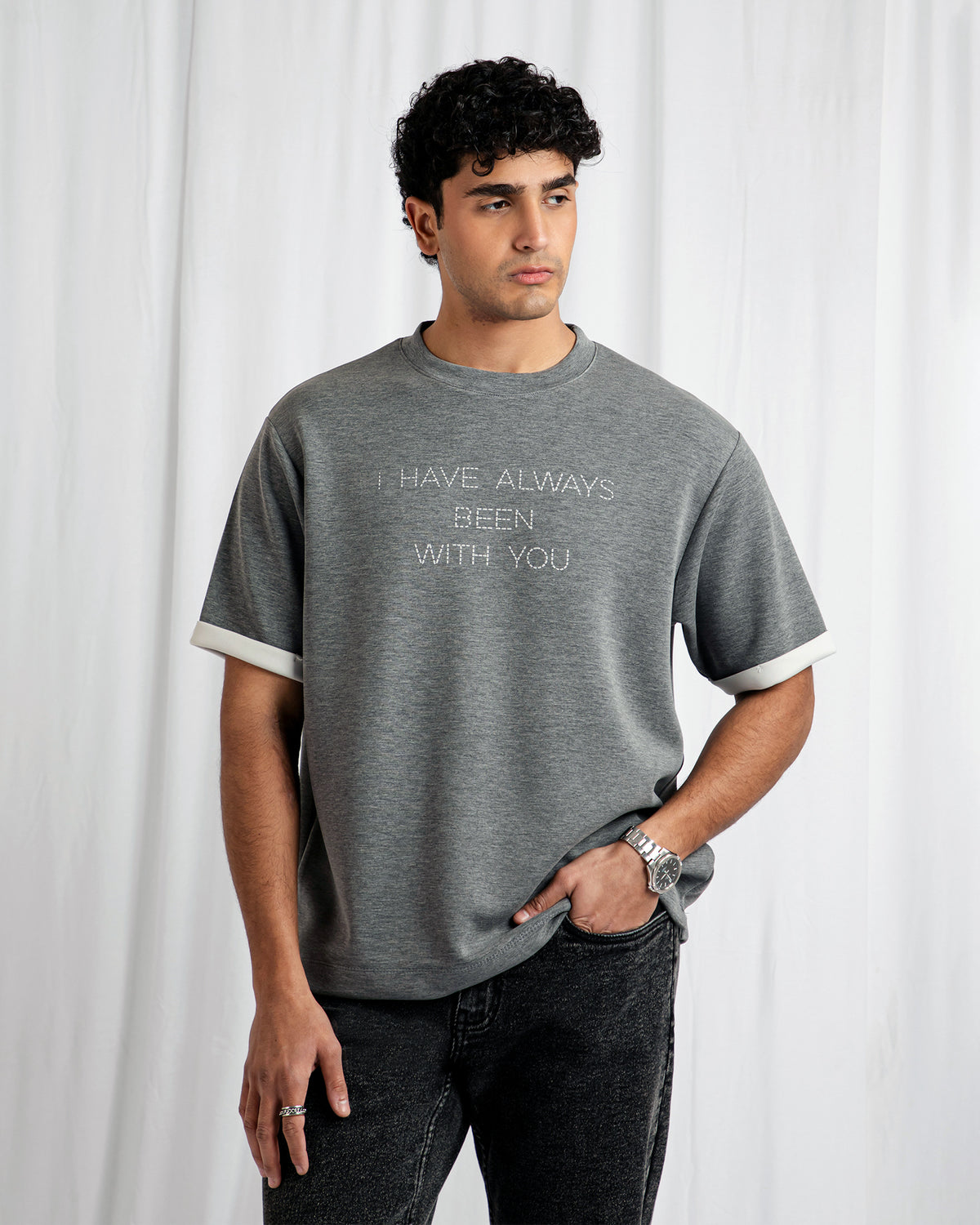 Men T Shirt - Engine - Buy Now