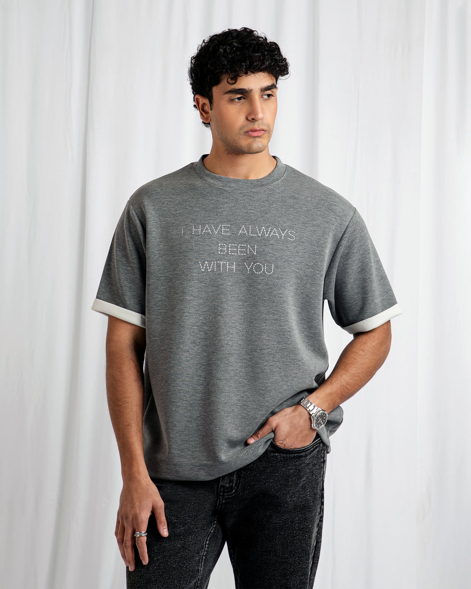 Men T Shirt - Engine - Buy Now