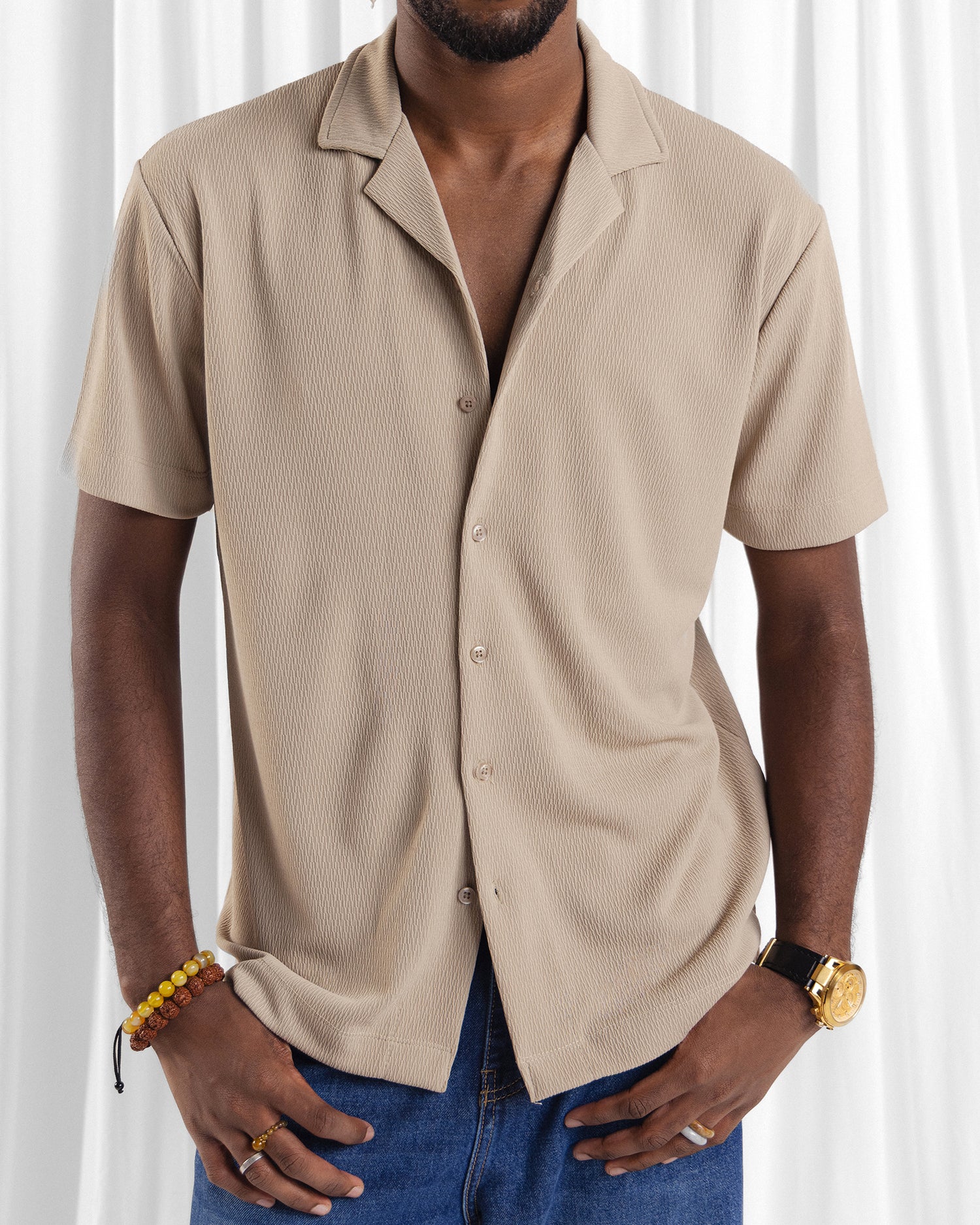 Men Button Down - Engine - Buy Now