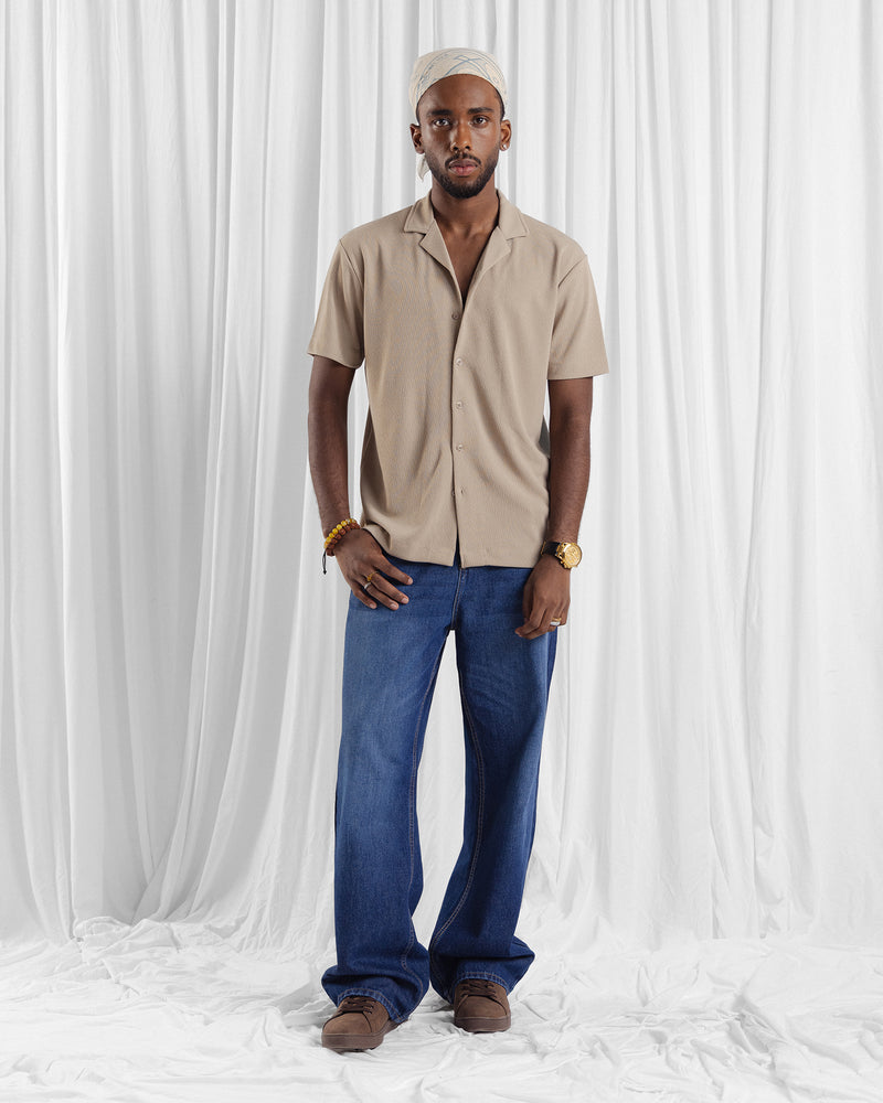 Men Button Down - Engine - Buy Now