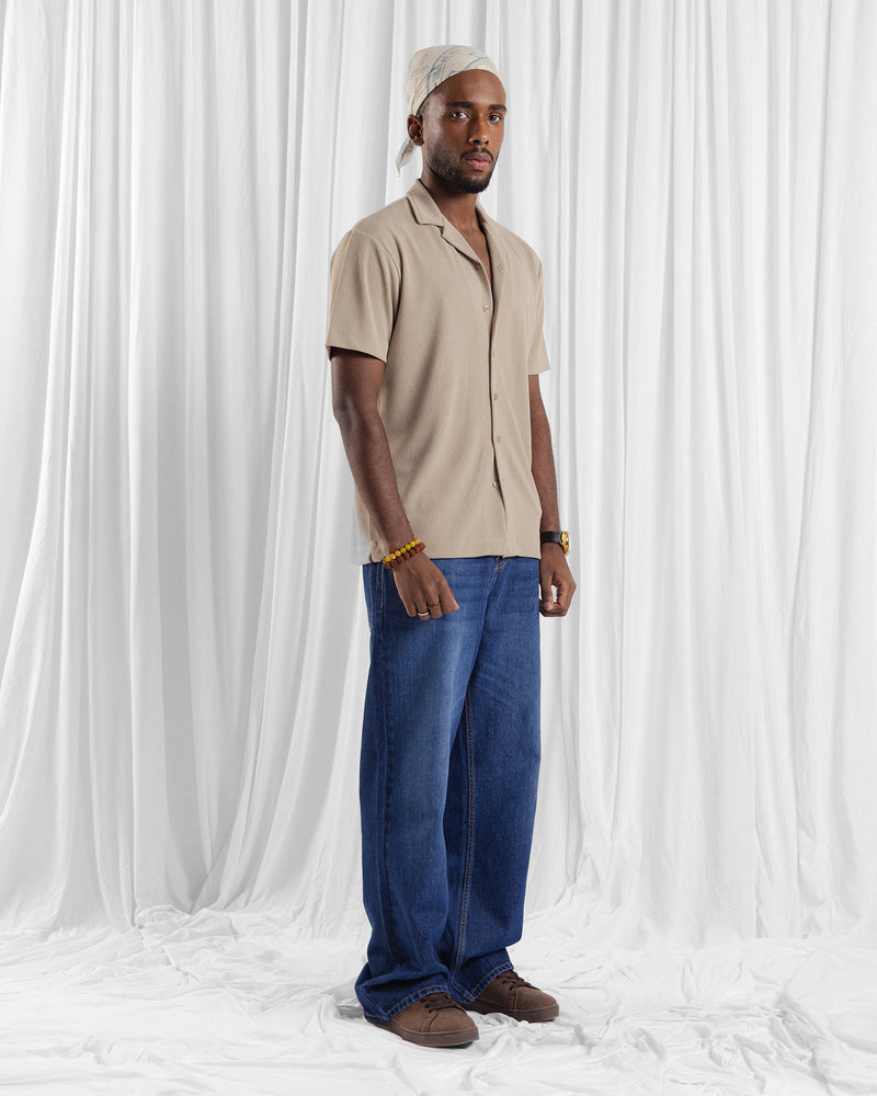 Men Button Down - Engine - Buy Now