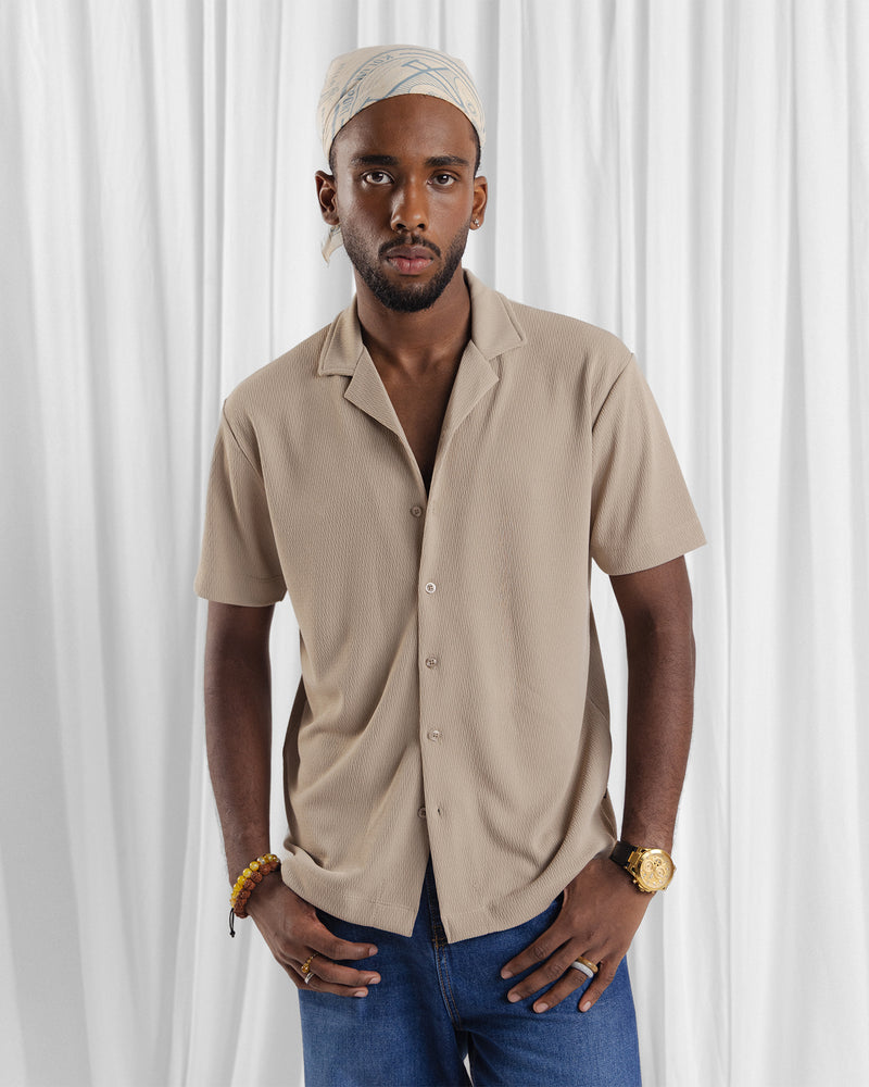 Men Button Down - Engine - Buy Now
