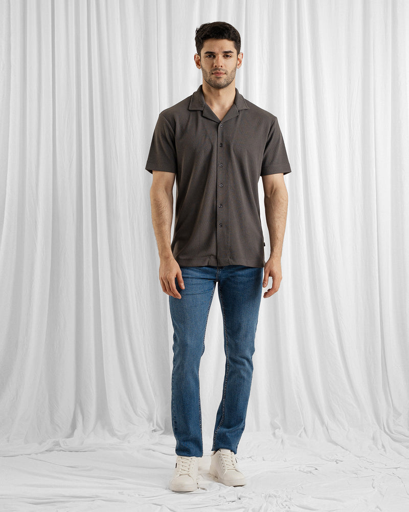 Men Button Down - Engine - Buy Now