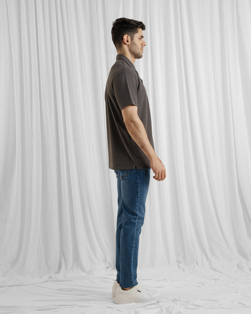 Men Button Down - Engine - Buy Now