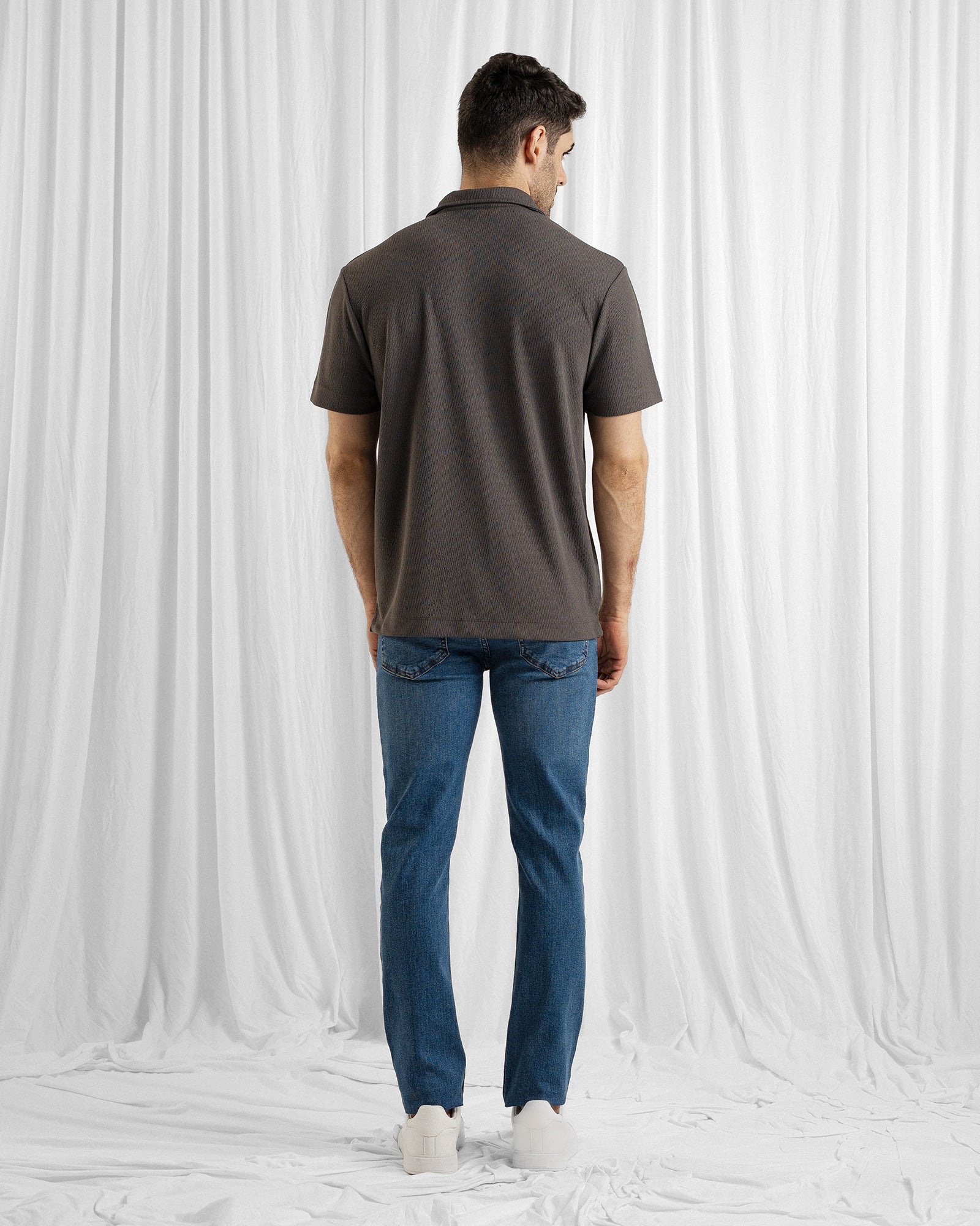 Men Button Down - Engine - Buy Now