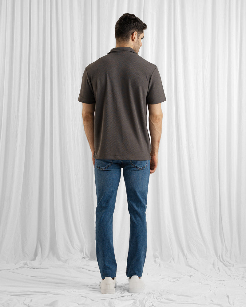 Men Button Down - Engine - Buy Now