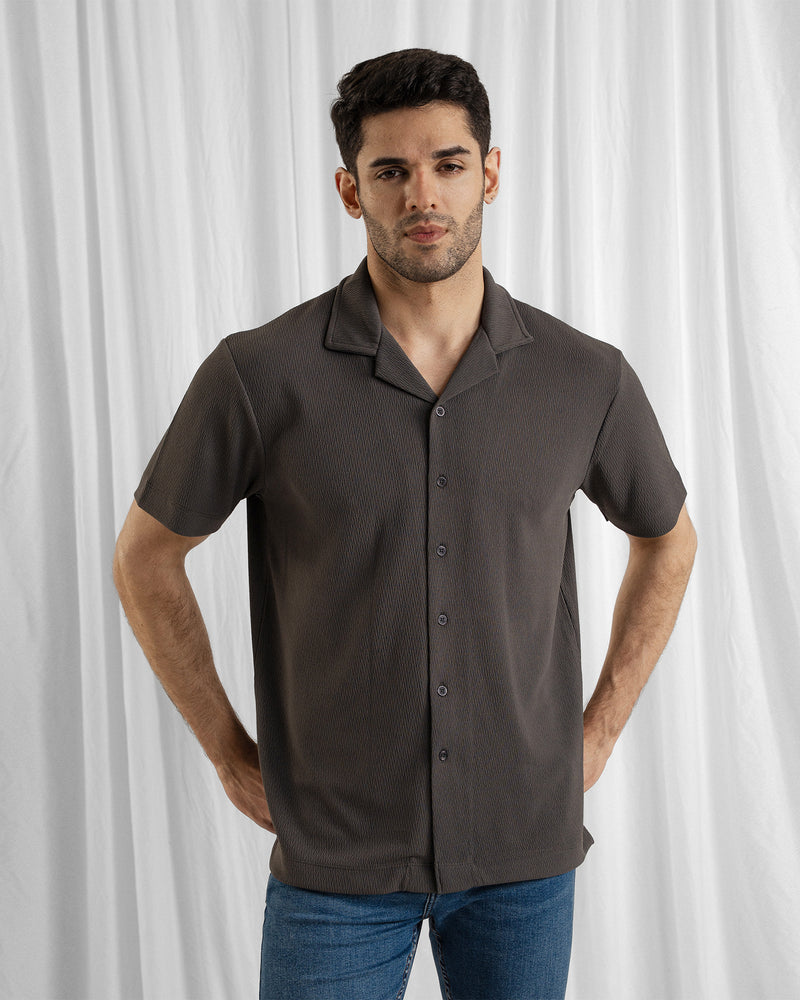 Men Button Down - Engine - Buy Now
