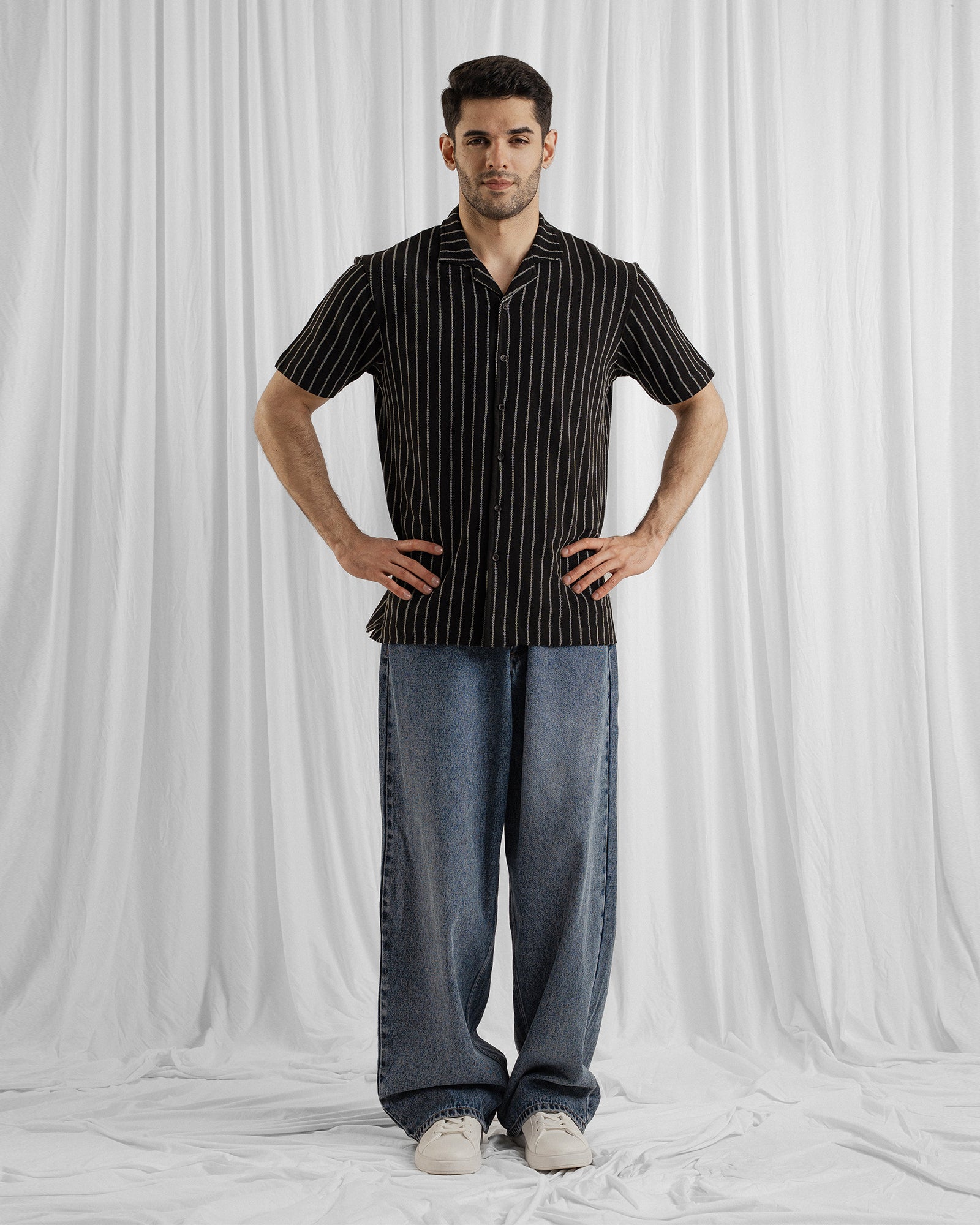 buy online best men's casual shirts in Pakistan
