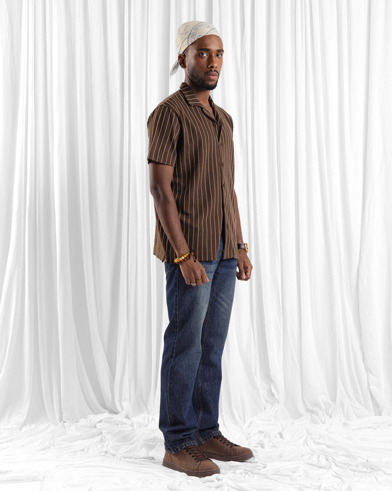 Men Button Down - Engine - Buy Now