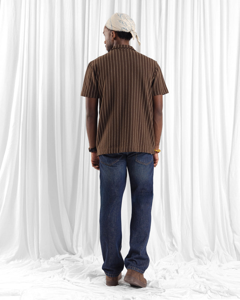 Men Button Down - Engine - Buy Now