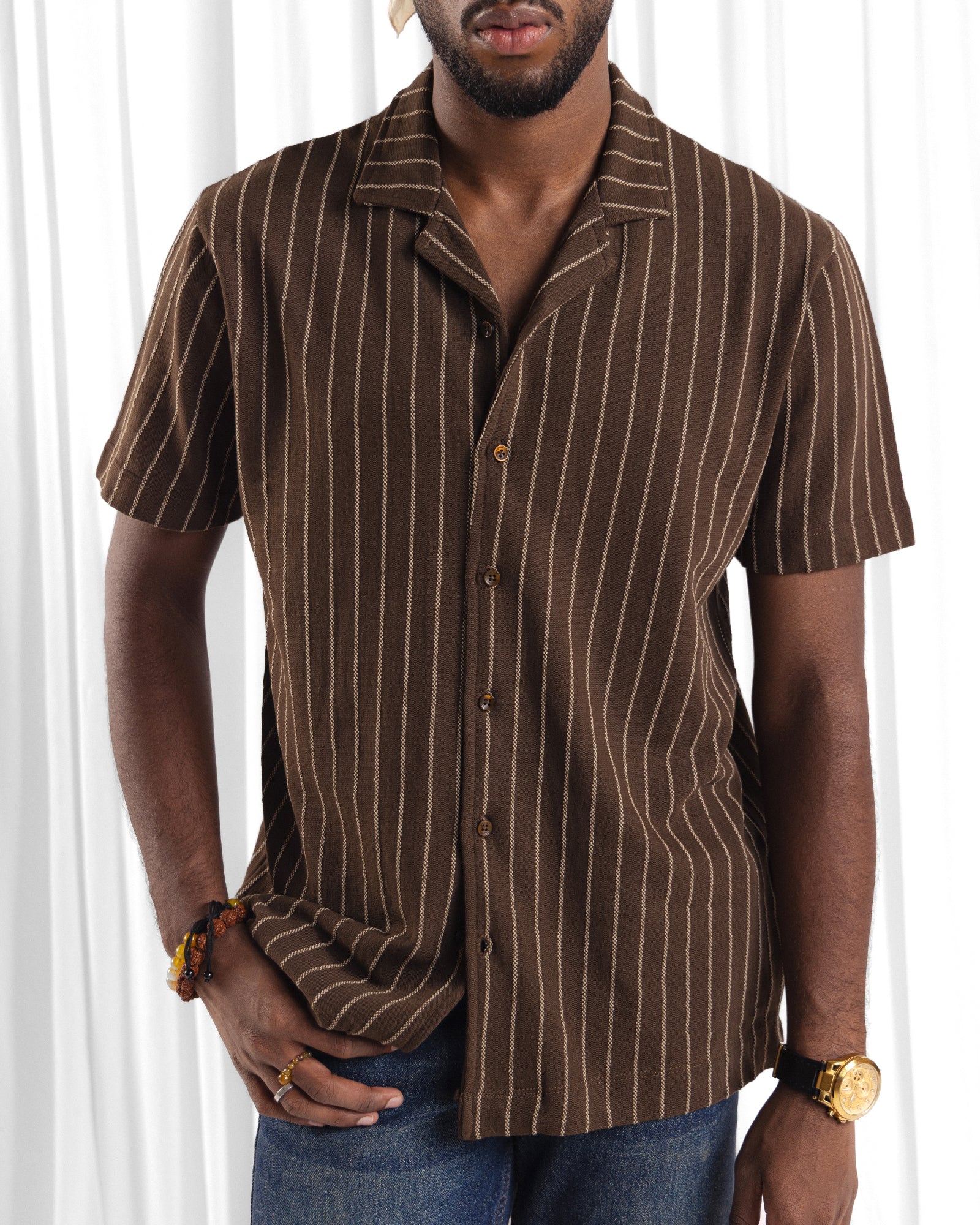 Men Button Down - Engine - Buy Now