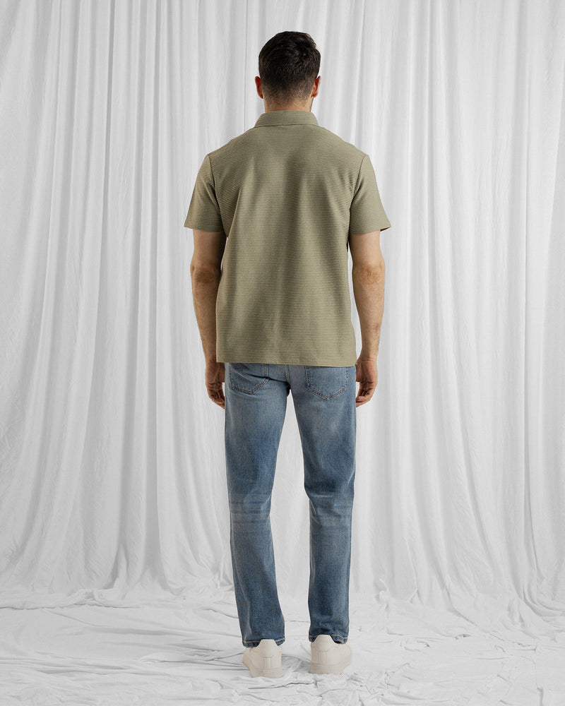 Men Button Down - Engine - Buy Now