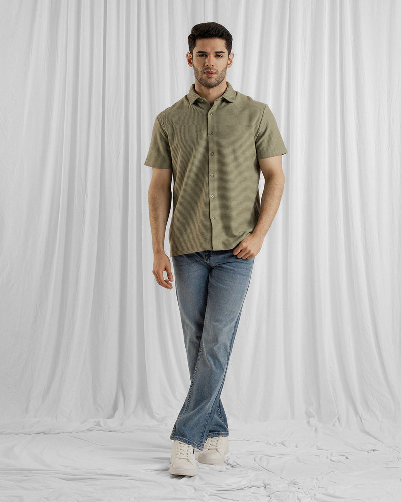 Men Button Down - Engine - Buy Now