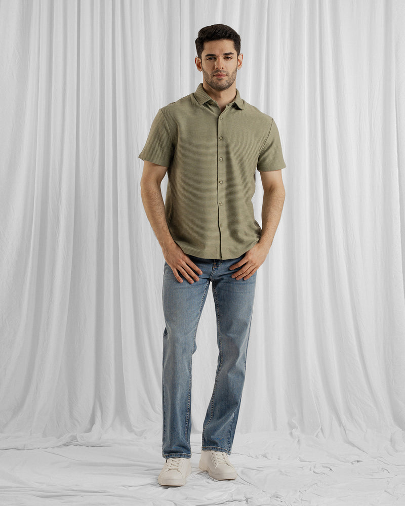 Men Button Down - Engine - Buy Now