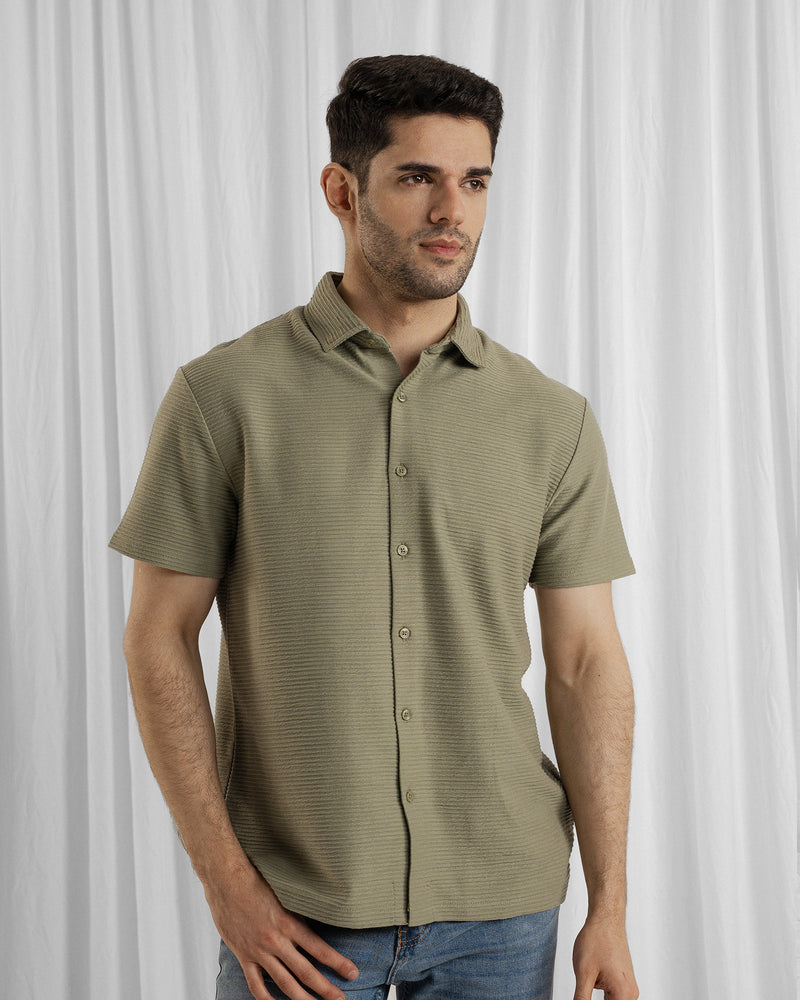 Men Button Down - Engine - Buy Now