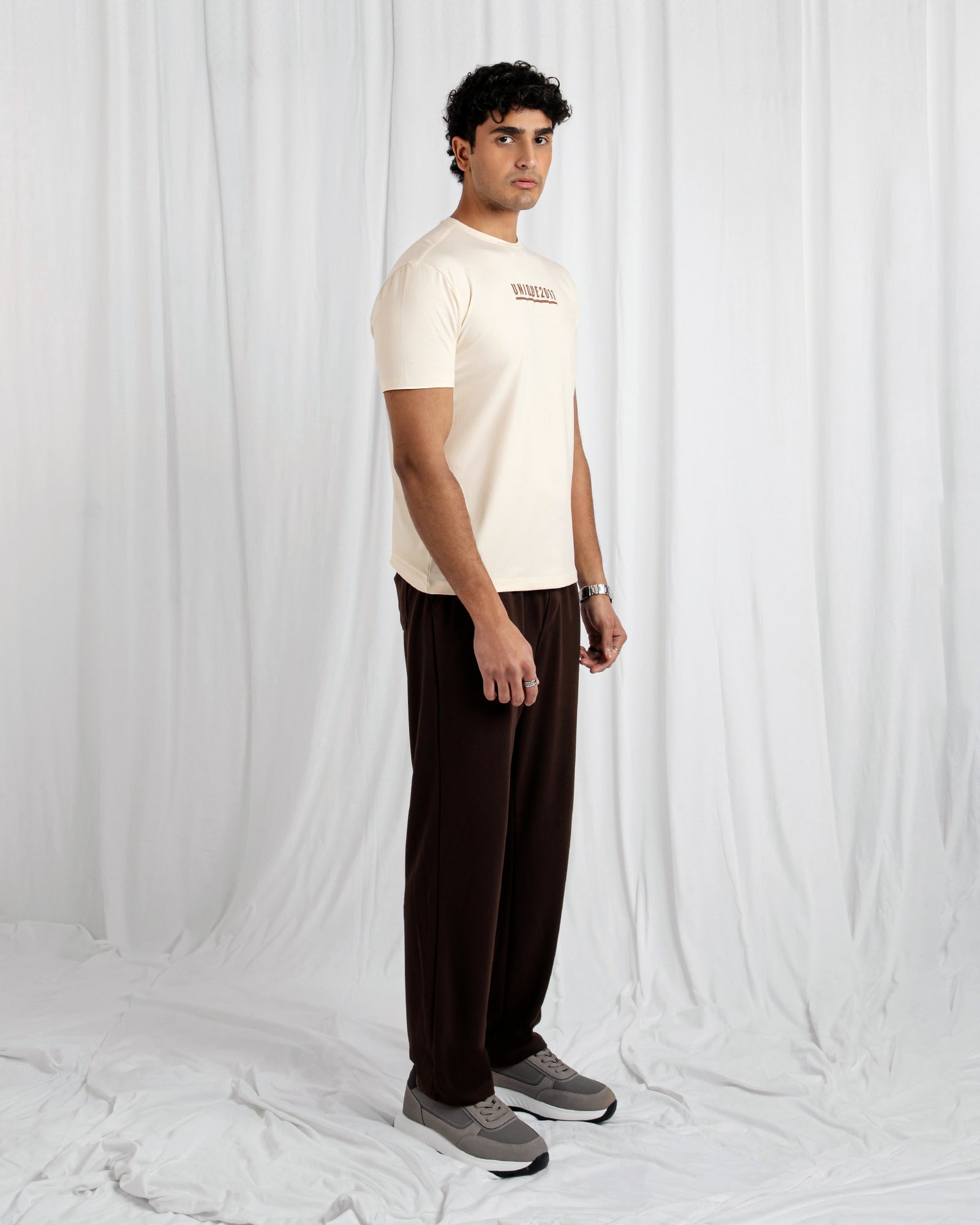 Men T Shirt - Engine - Buy Now