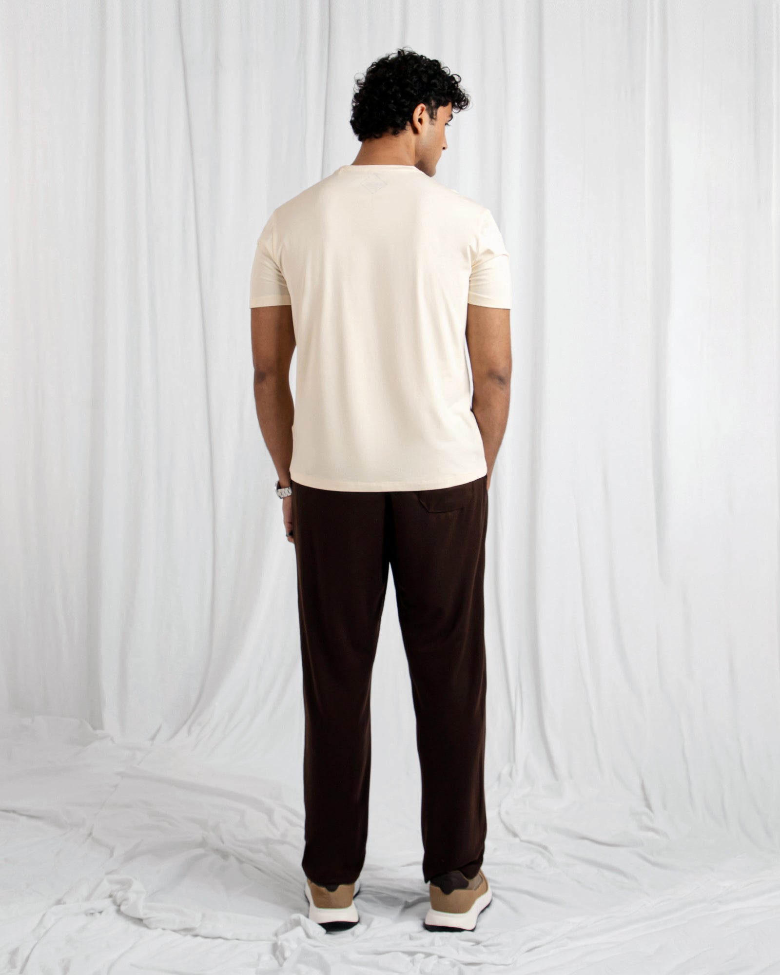 Men T Shirt - Engine - Buy Now