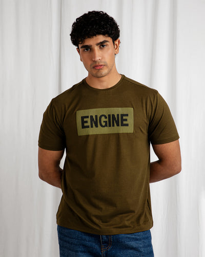 Men T Shirt