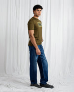 Men T Shirt - Engine - Buy Now