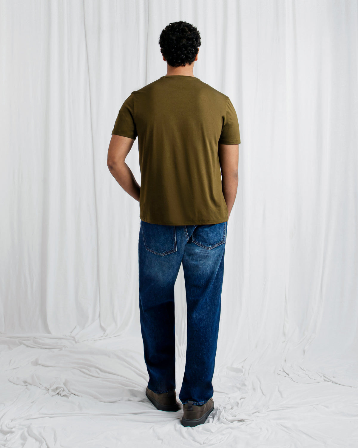 Men T Shirt - Engine - Buy Now
