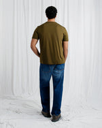 Men T Shirt - Engine - Buy Now