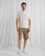 Men Polo Tee - Engine - Buy Now