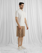 Men Polo Tee - Engine - Buy Now