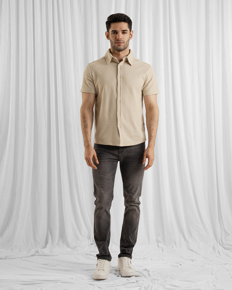 Men Button Down - Engine - Buy Now