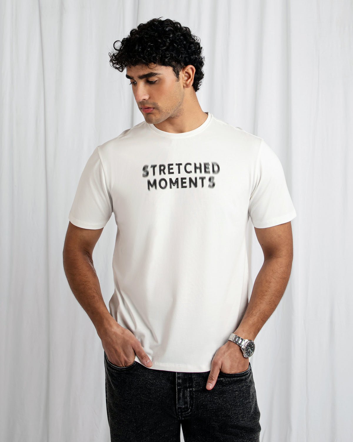 Men T Shirt - Engine - Buy Now