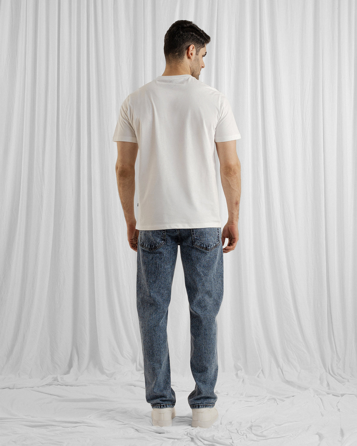 Men T Shirt - Engine - Buy Now