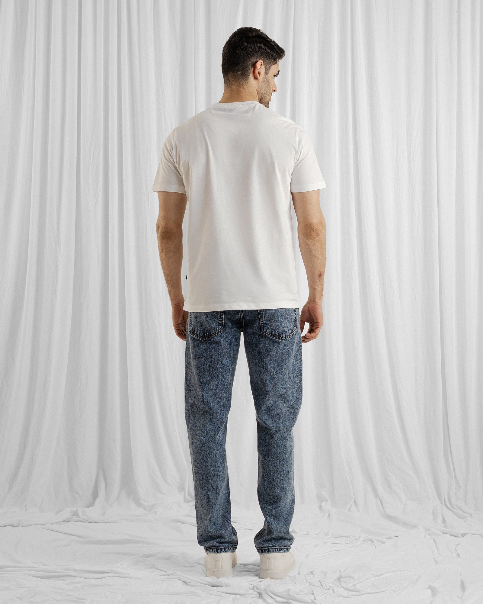 Men T Shirt - Engine - Buy Now