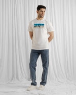 Men T Shirt - Engine - Buy Now