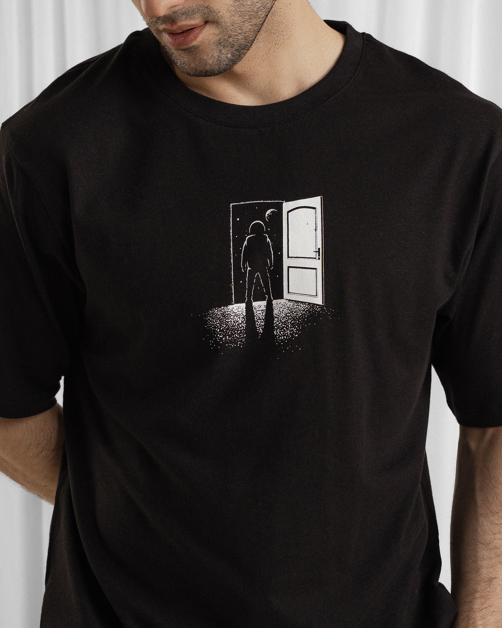 Men T Shirt - Engine - Buy Now