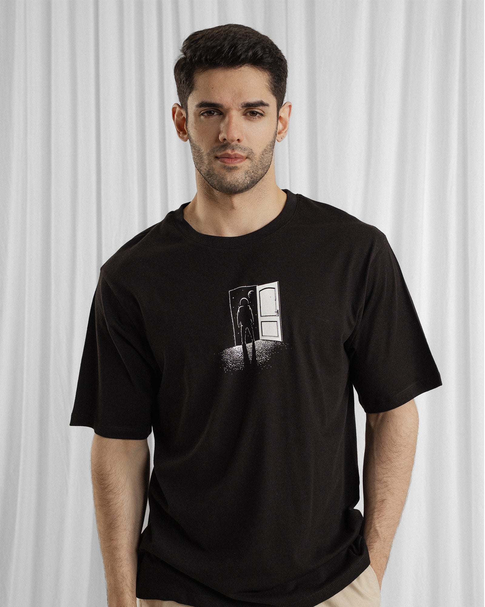 Men T Shirt - Engine - Buy Now