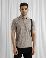 Men Polo Tee - Engine - Buy Now