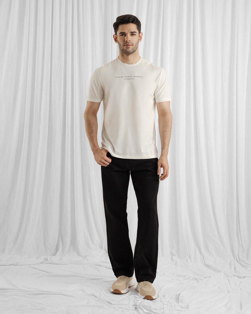 Men T Shirt - Engine - Buy Now