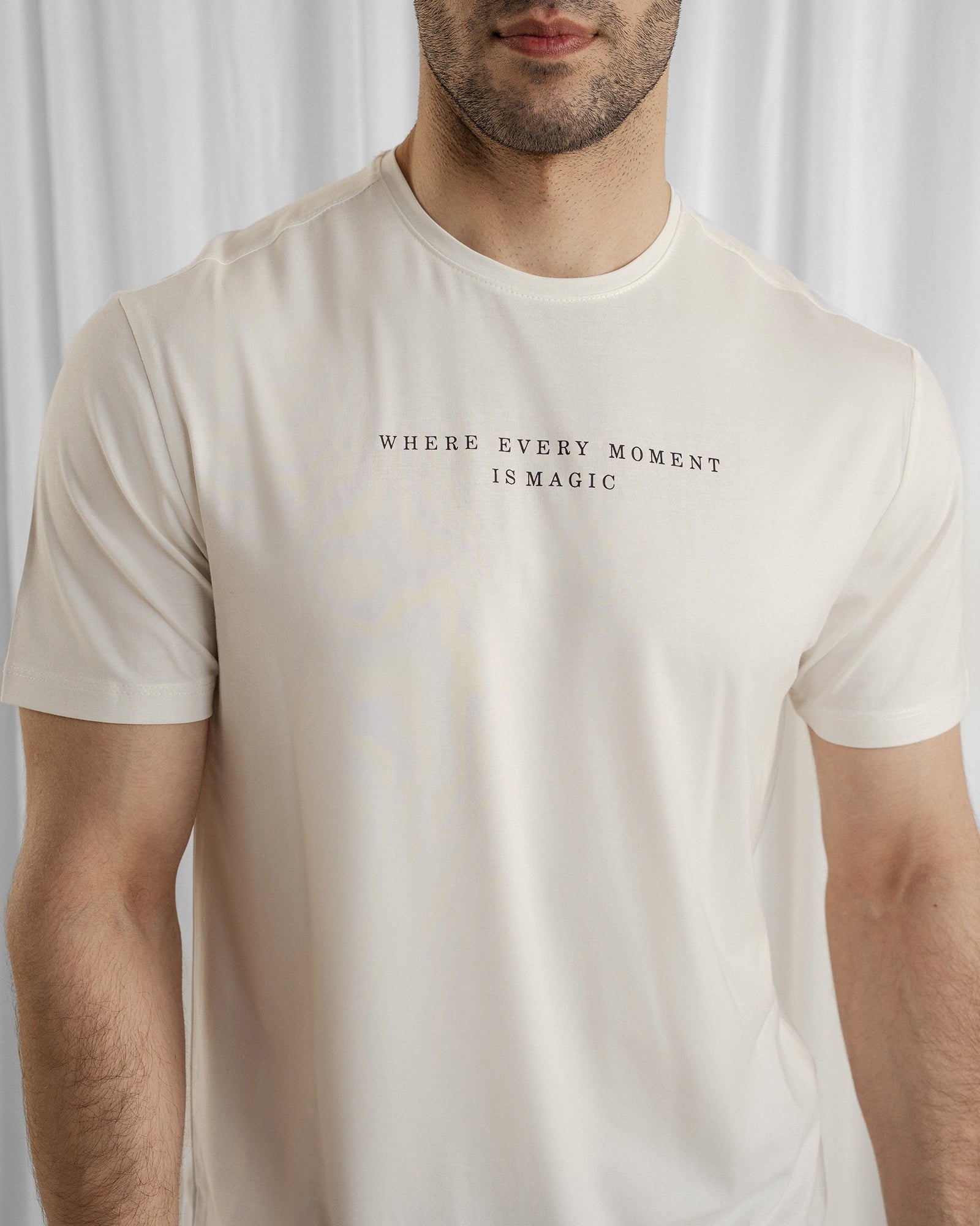 Men T Shirt - Engine - Buy Now