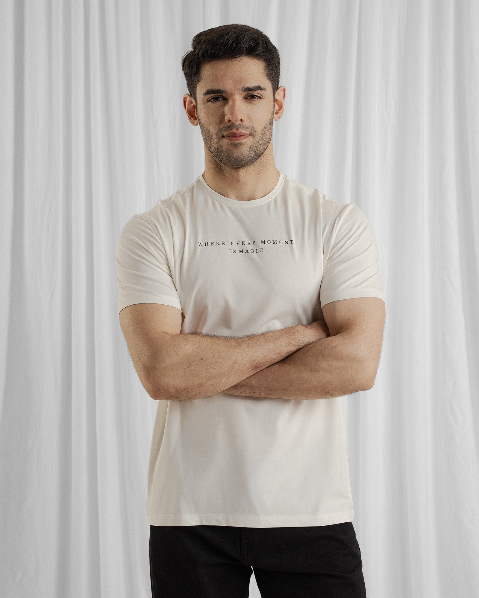 Men T Shirt - Engine - Buy Now